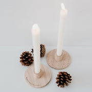 Candle holders - Studio Blooming